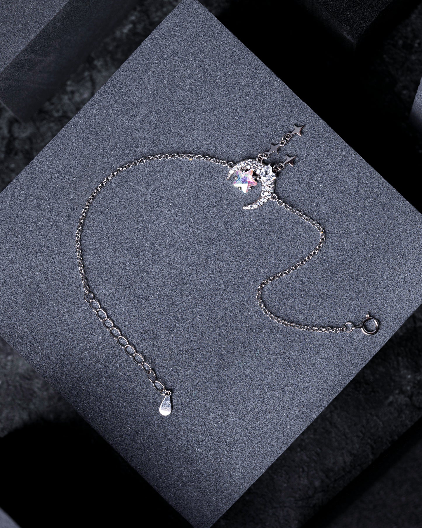 CHARMS PENDENT