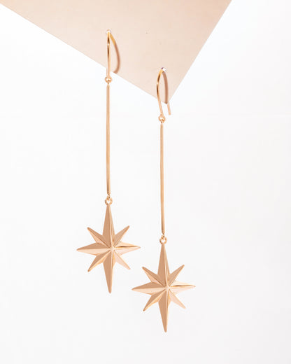 STAR HANGINGS