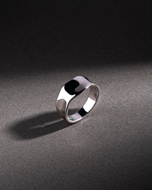 925 STERLING SILVER RING